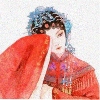 用户阿衡头像